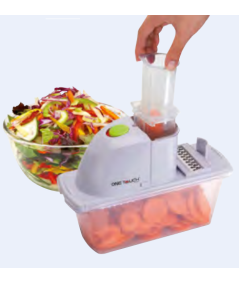 Cortador de verduras One Touch