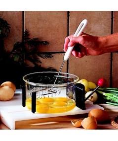 Tabla de preparación culinaria