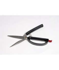 Tijeras ergonómicas