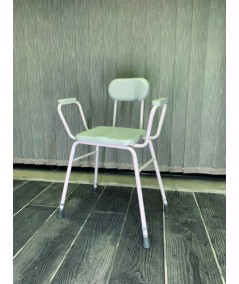 Silla alta de cocina