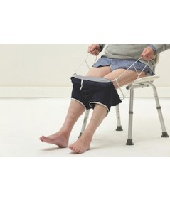 Sube slips plegable