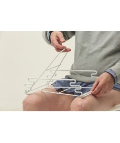 Sube slips plegable