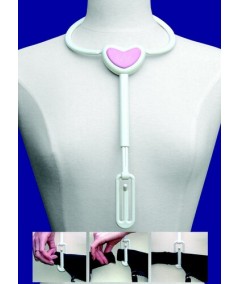 Dispositivo para atar sujetador Easy Bra