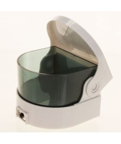 Limpiador de dentaduras postizas