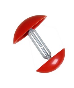 Mini-extensores para calzado