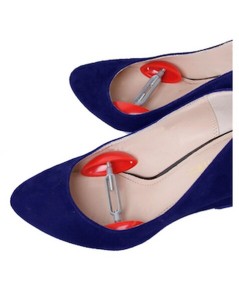 Mini-extensores para calzado