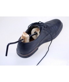 Extensor de madera para zapatos