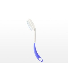 Cepillo de pelo ergonómico