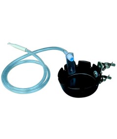 Tubo porta cigarrillos