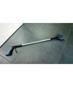 Pinza de precisión