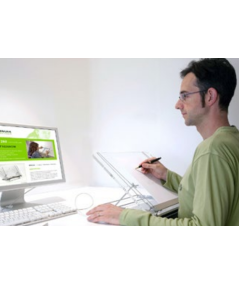 Atril - Mod.260 (37x47cm)