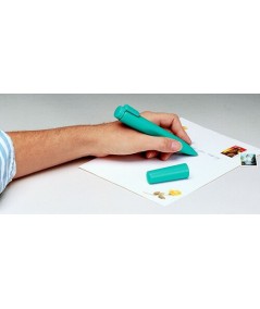 Bolígrafo ergonómico