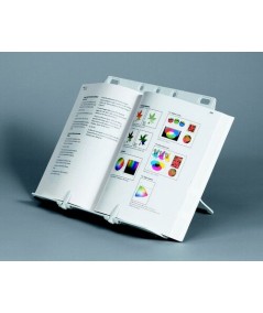 Soporte de lectura clásico