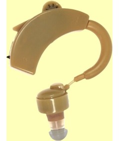 Ayuda auditiva classic eco