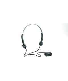 Auriculares de amplificación de sonido