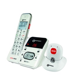 Teléfono Amplidect 295 Sos Pro