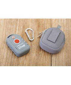 Baliza Gps Weenect Silver