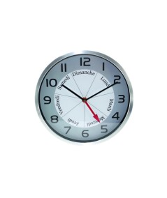 Reloj semanal Easy