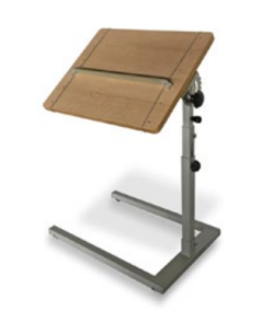 Atril mesa con ruedas - Mod.500 (40x60cm)