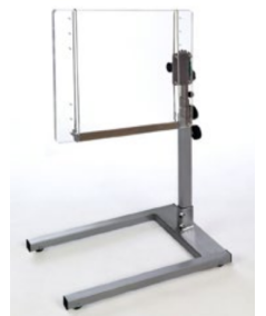 Atril mesa con ruedas - Mod.510 (40x60cm)