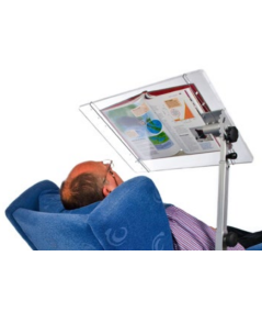 Atril mesa con ruedas - Mod.510 (40x60cm)