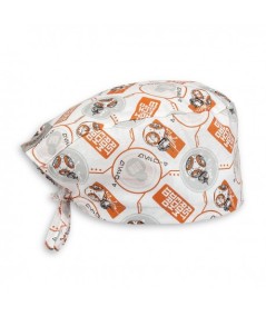 Gorro casquete - BB-8