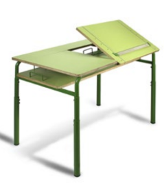 Pupitre - Mod.900 (60x97cm)