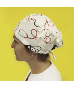 Gorro casquete - Constantes