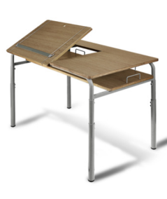 Pupitre - Mod.900 (60x97cm)