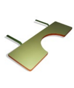 Pupitre - Mod.920 (45x80cm)