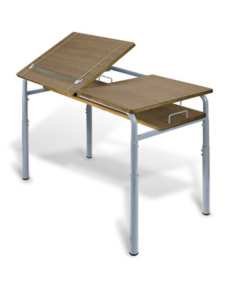 Pupitre - Mod.922 (45x97cm)