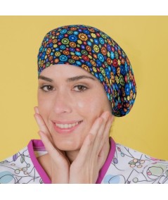 Gorro pelo largo - ColorGear