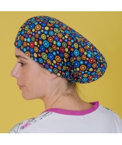Gorro pelo largo - ColorGear