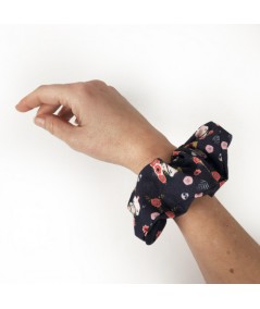 Coletero estampado - Frida