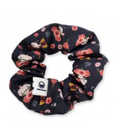 Coletero estampado - Frida