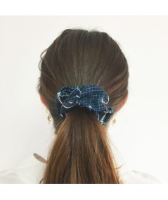 Coletero estampado - Flutter marino