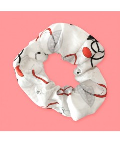 Coletero estampado - Constantes