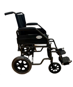 Silla de ruedas Rambla R300