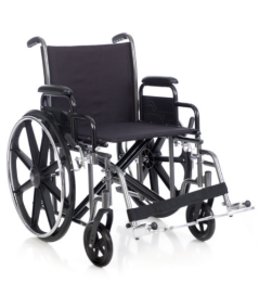 Silla de ruedas bariátrica Hercules