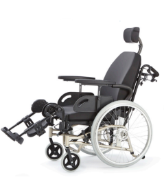 Silla de ruedas Positron R600