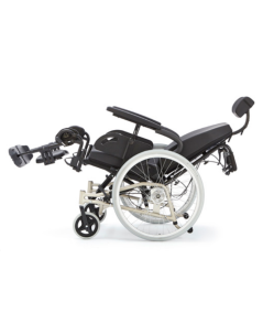 Silla de ruedas Positron R600