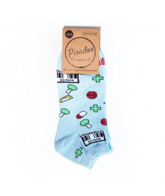 Calcetines tobilleros - Pharma