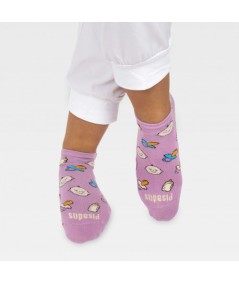 Calcetines tobilleros - bebé