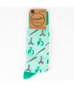 Calcetines estampados - Sin Anestesia