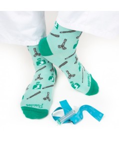 Calcetines estampados - Sin Anestesia