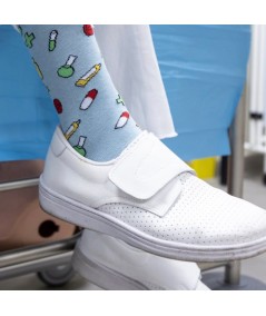 Calcetines estampados - Pharma