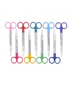 Tijera Mayo New Collection