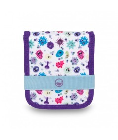 Keen's Organizador Bolsillo - Virus Collection