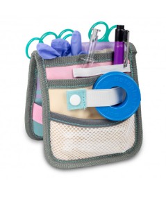 Keen's Organizador de enfermería - Basic Col.