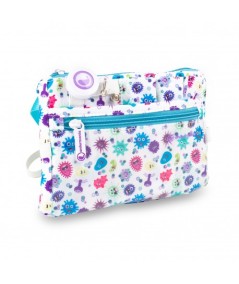 Riñonera organizador enfermera - Virus